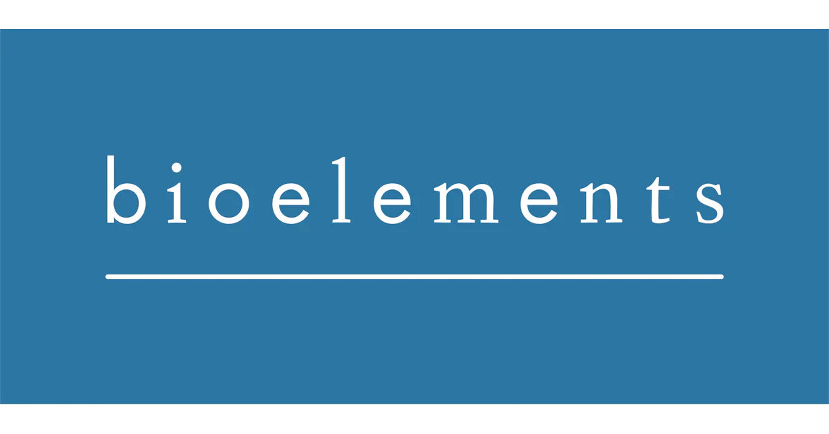 Bioéléments