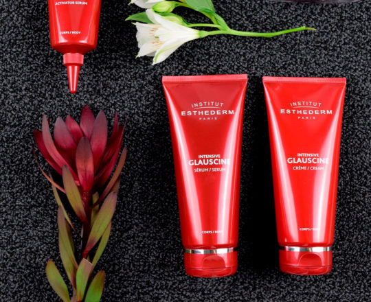 Collection Corps Esthederm