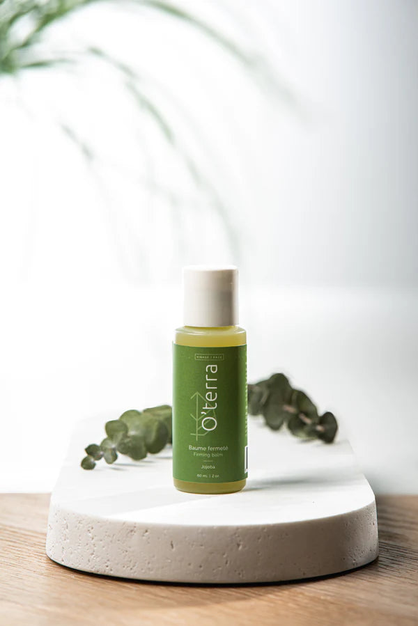 Baume fermeté au Jojoba pour le visage