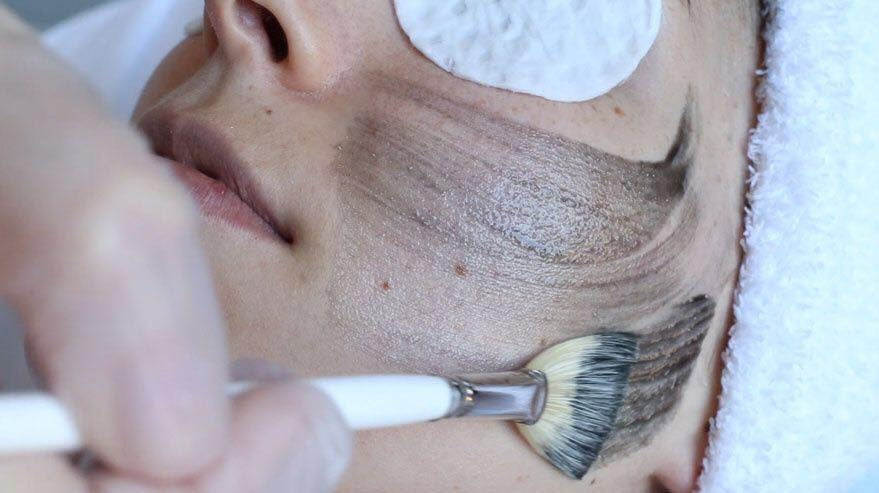Traitement peeling aux résultats rapides Bioéléments