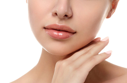 Sourcils & Lèvre supérieure cire