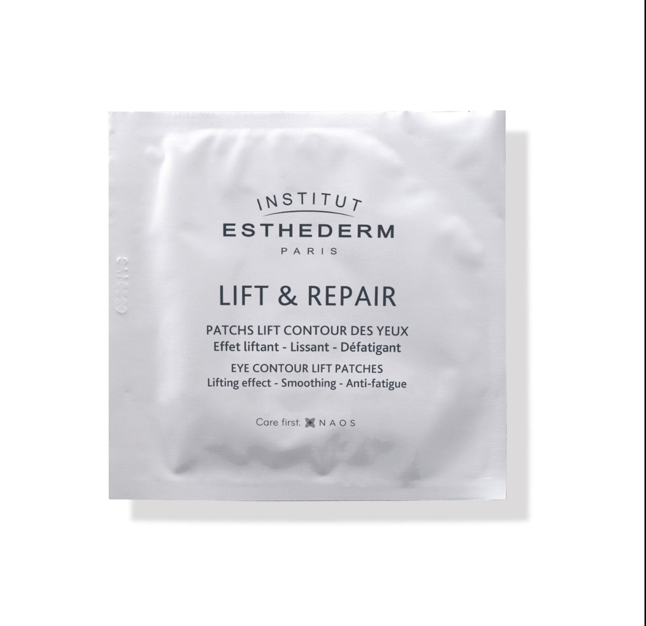 Patch yeux à l’unité