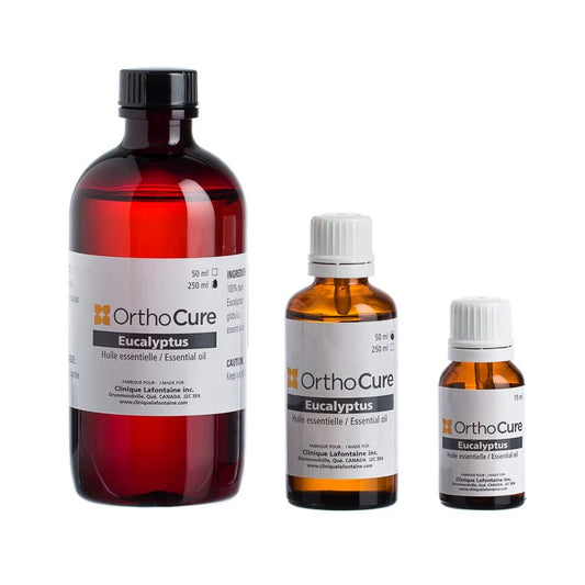 Huile essentielle de Lavande