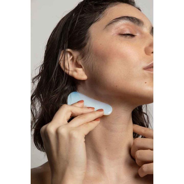 GUA SHA-opalite