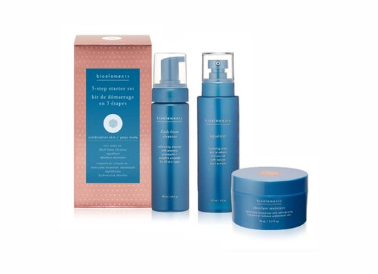 Kit Démarrage Peau Mixte