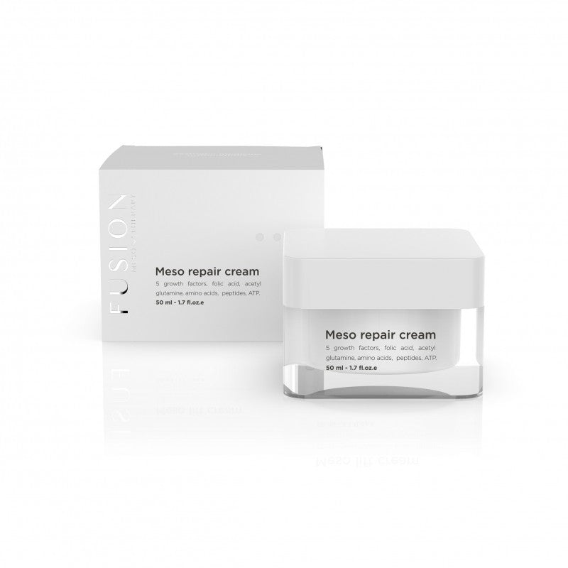 Meso - Crème réparatrice