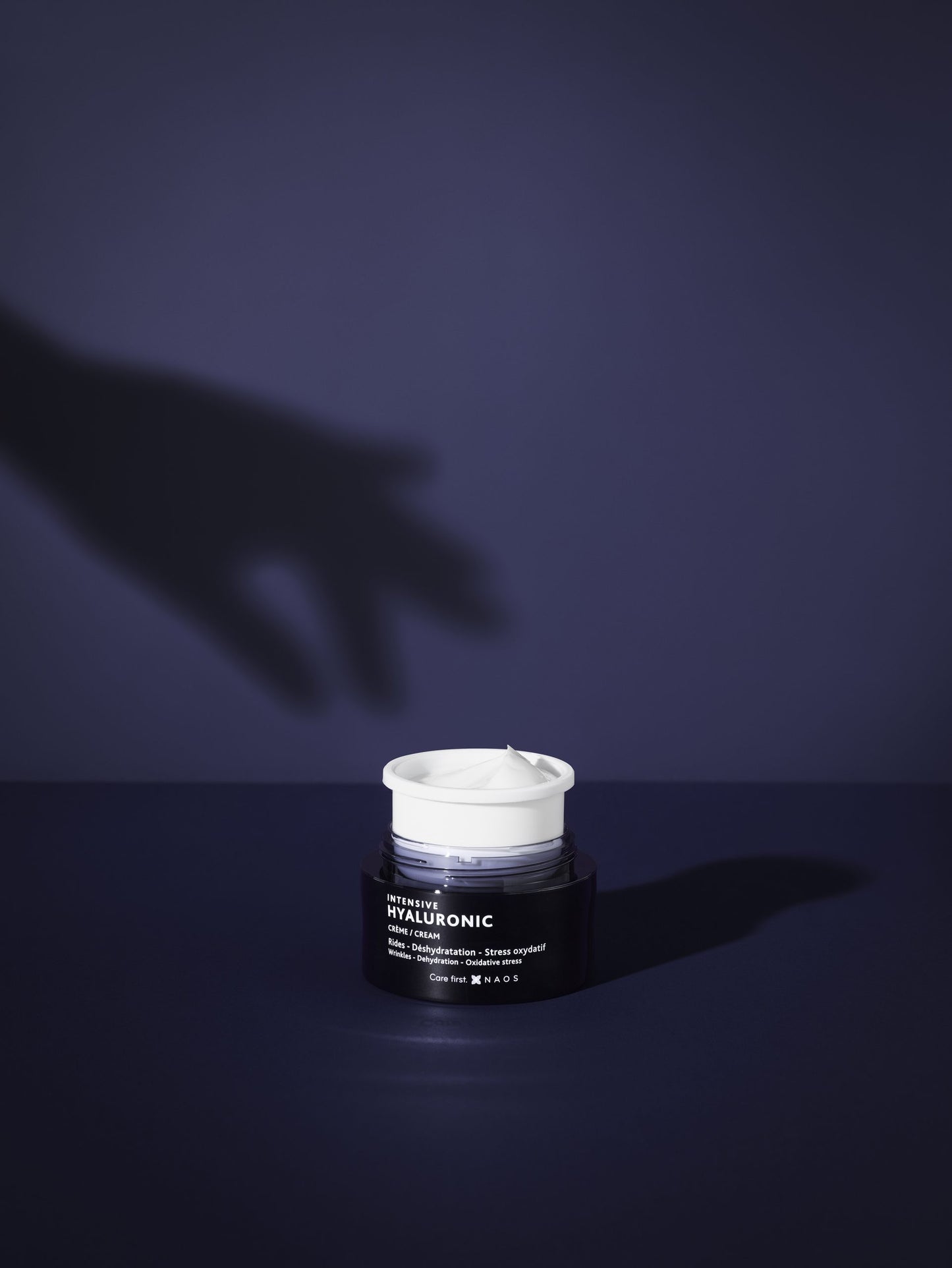 Crème Hyaluronique Intensive Recharge