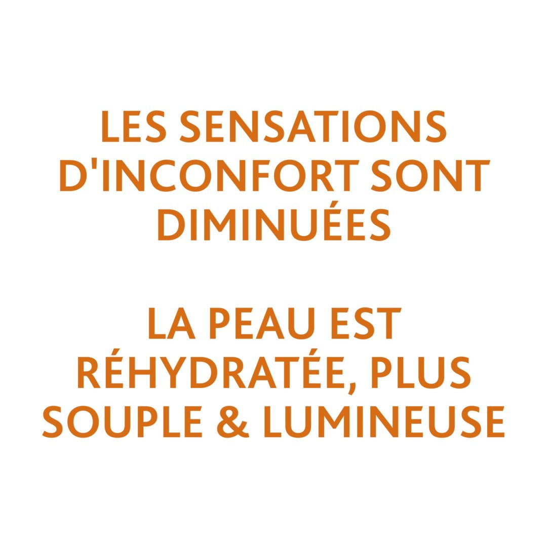 Lait Après Soleil SOS – Visage et Corps