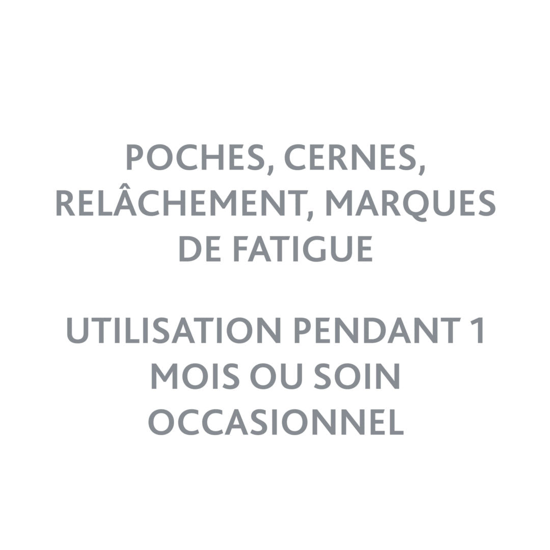 Patchs Lift Contour des Yeux paquet