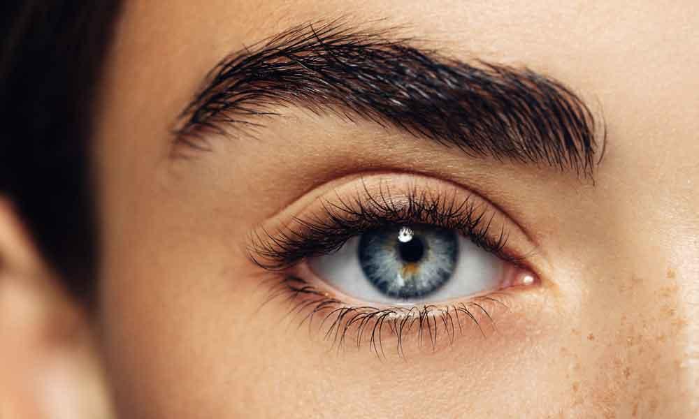 Sourcils