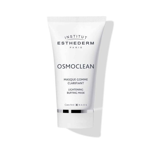 Masque Gomme Clarifiant