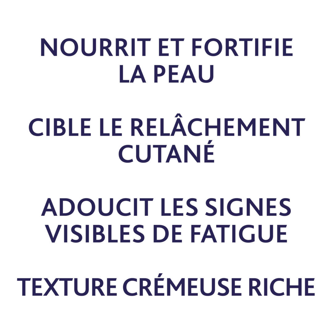 Intensif Spiruline Crème