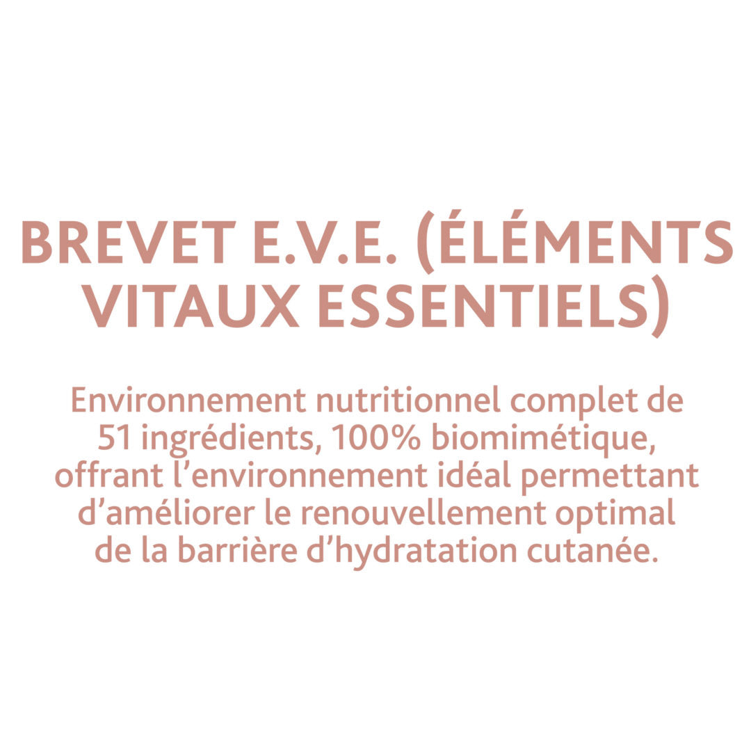 E.V.E. Sérum Source