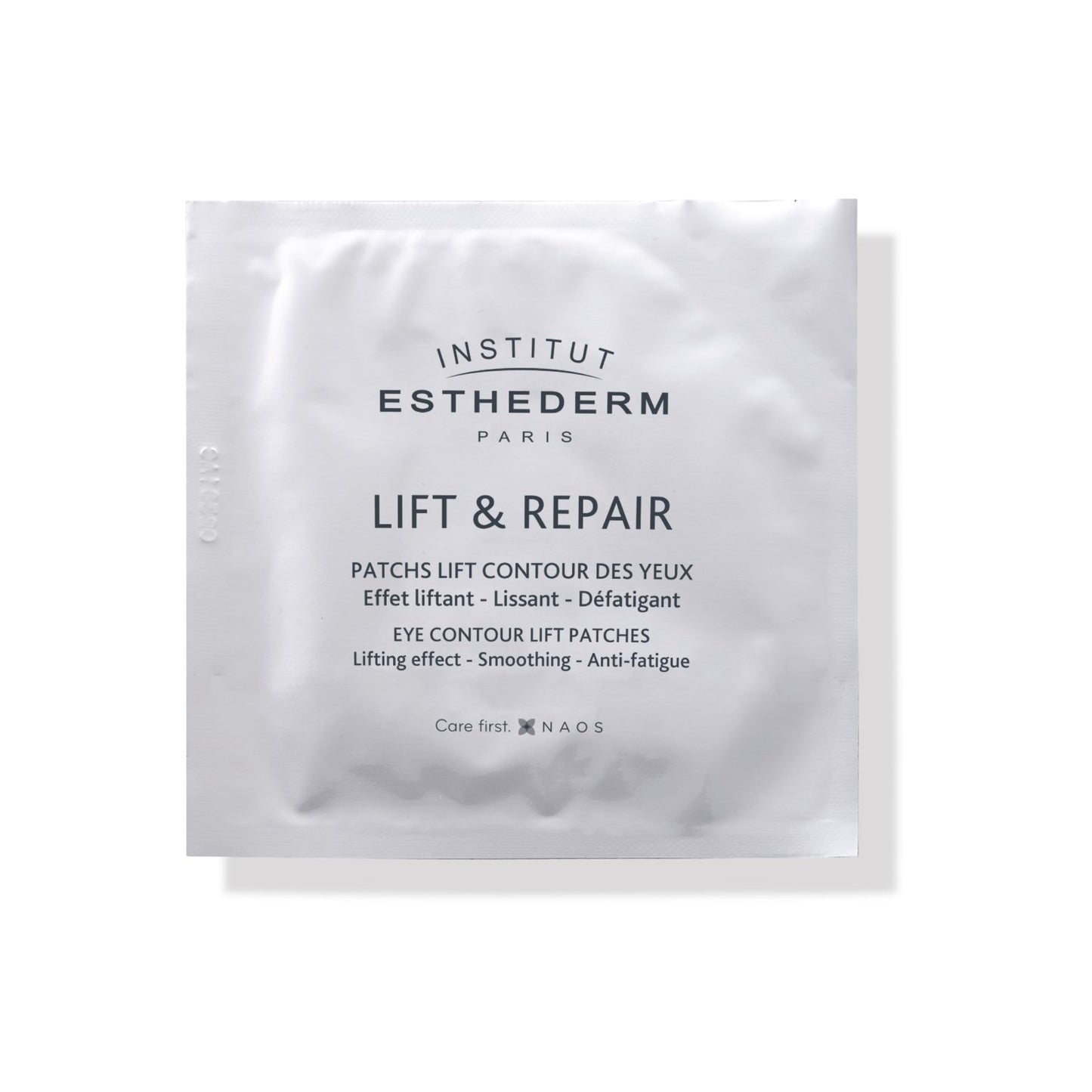 Patchs Lift Contour des Yeux paquet