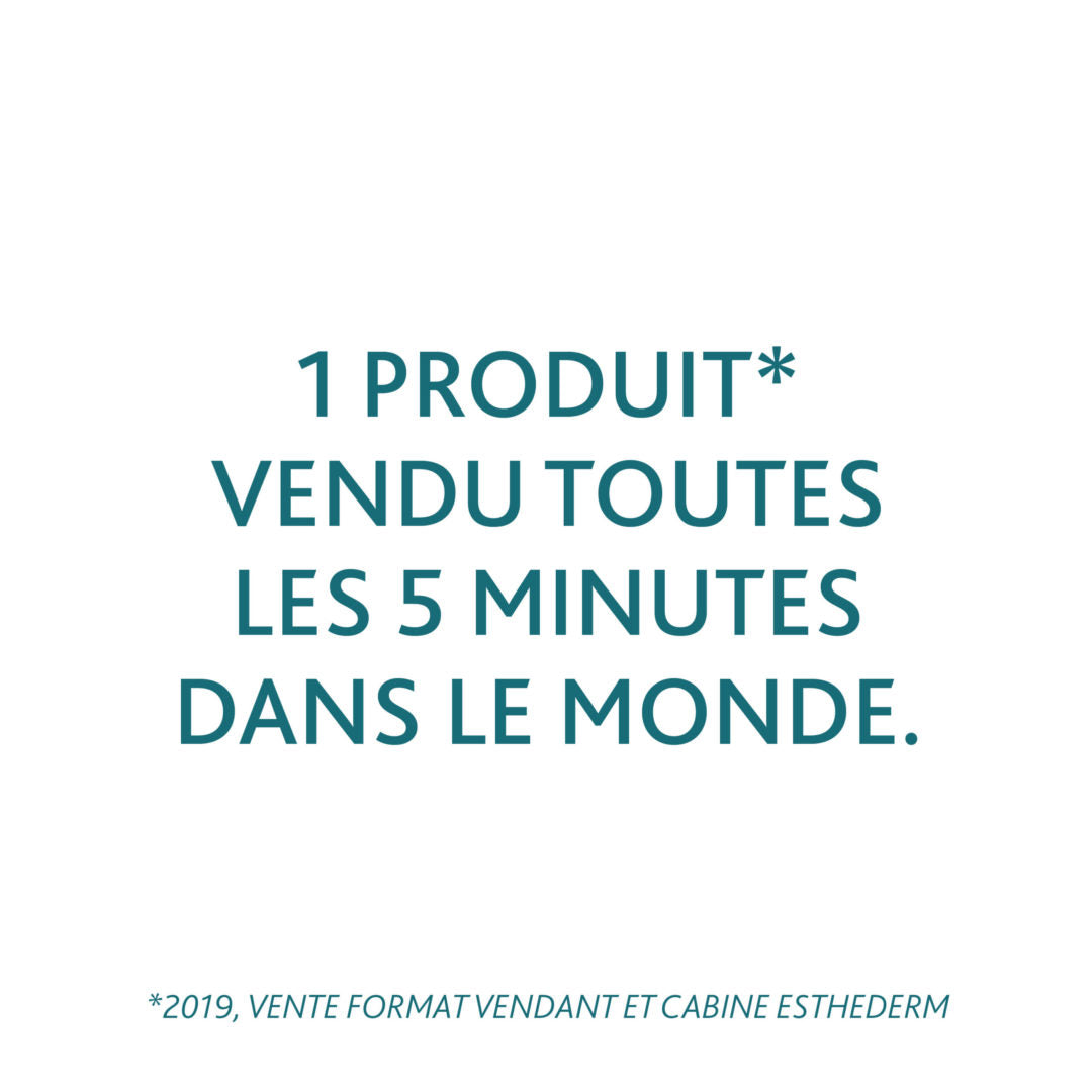 Crème douce désincrustante
