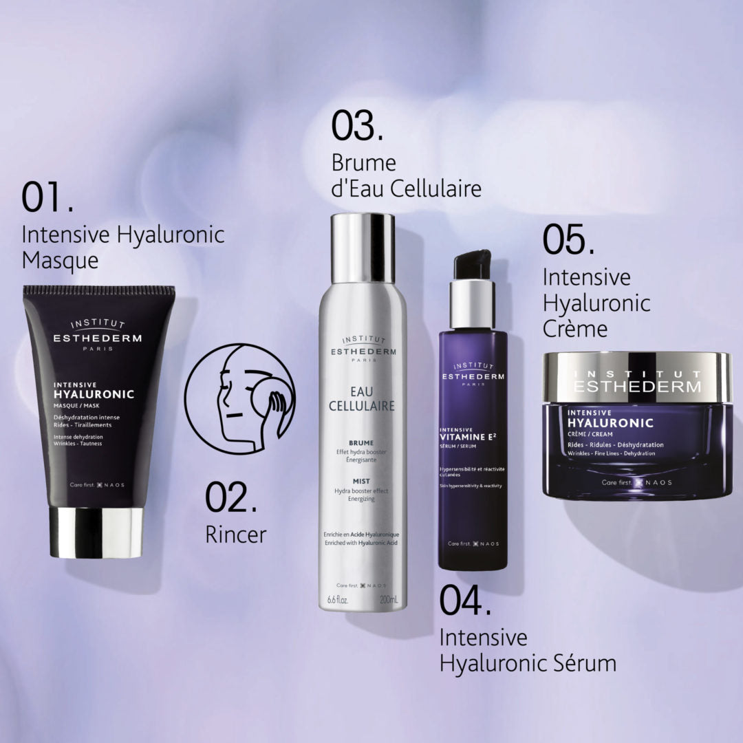 Intensif Hyaluronic Masque