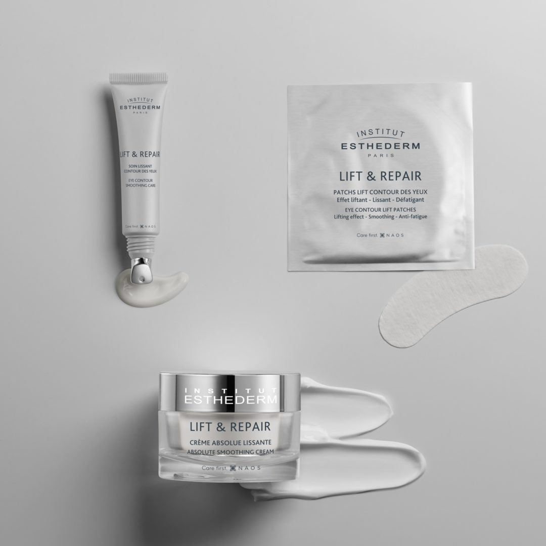 Patchs Lift Contour des Yeux paquet