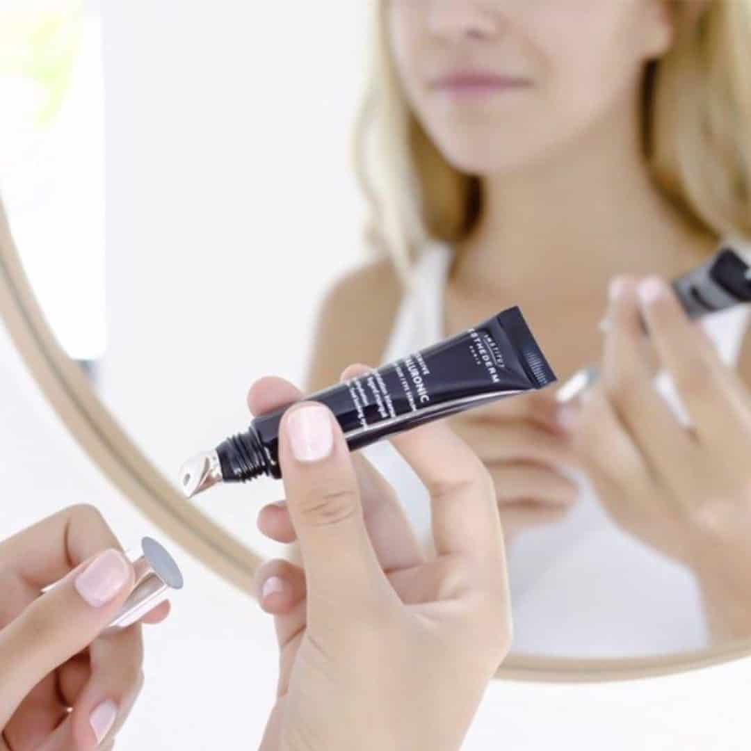 Intensif Hyaluronic Sérum Contour des Yeux
