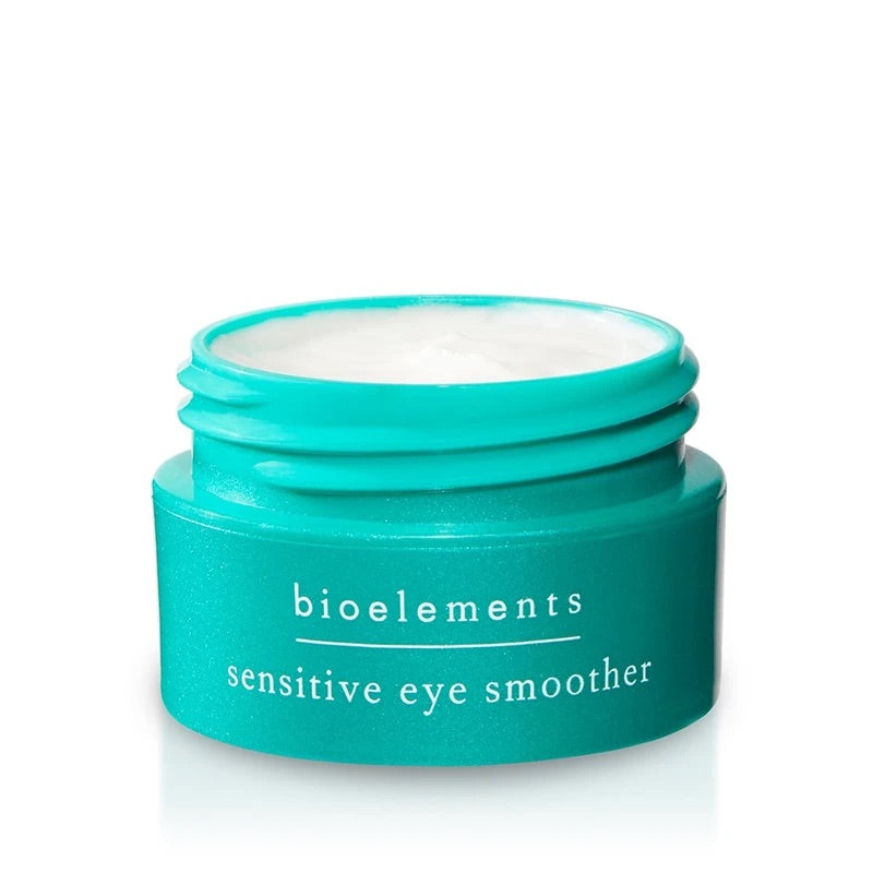 Crème apaisante yeux sensibles