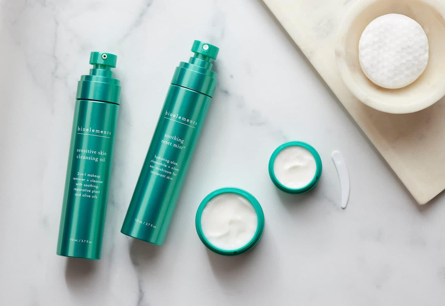 Peau Sensible Bioéléments