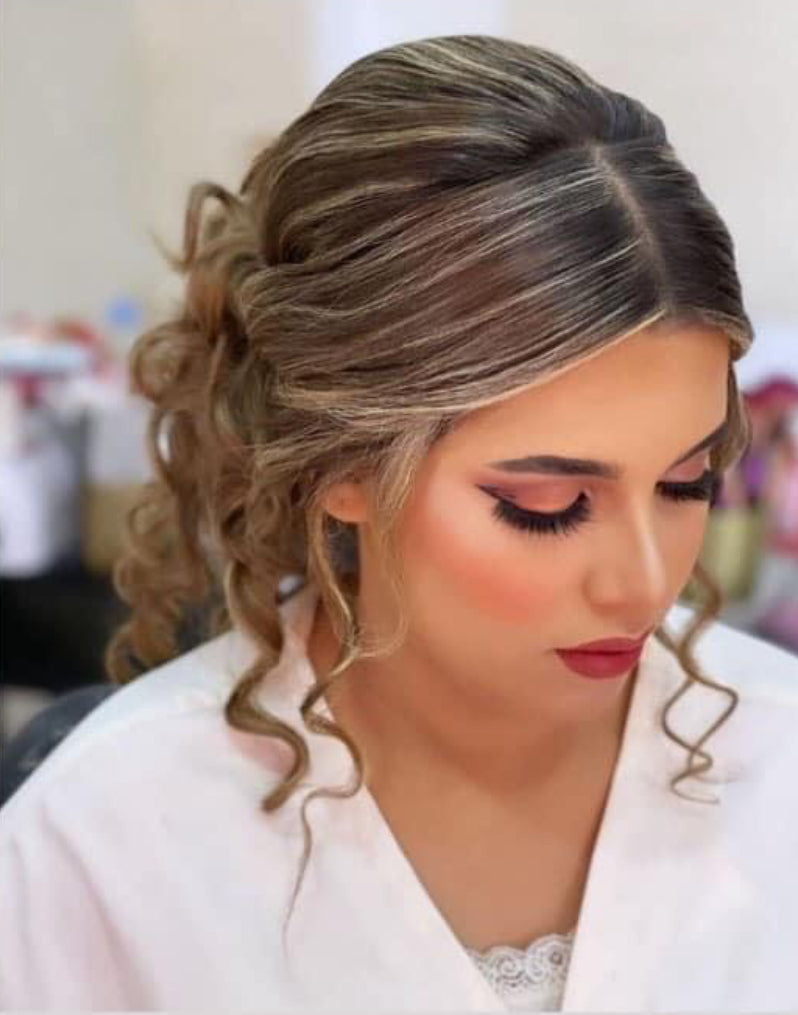 Maquillage