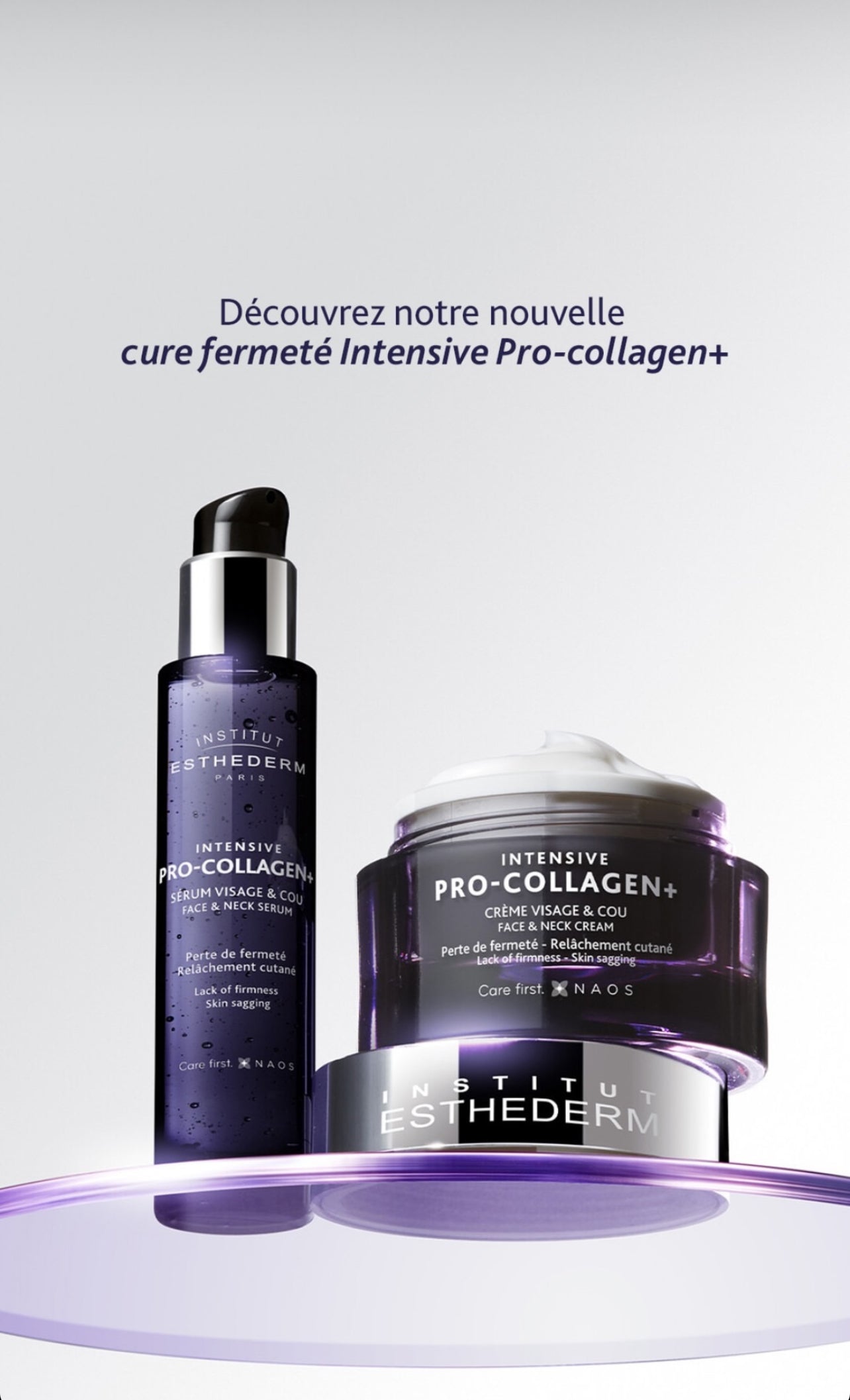 Pro-Collagène