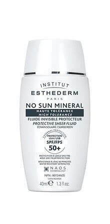Sun sublime - Soin hydratant rides fermeté