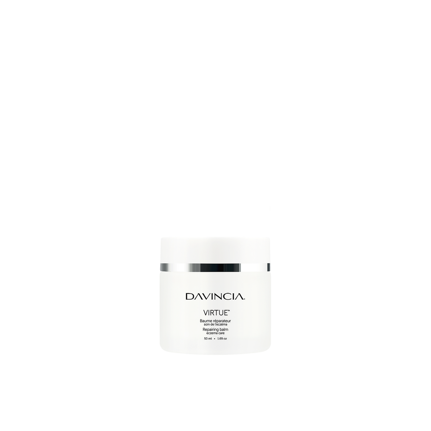 VIRTUE™ Baume réparateur soin de l'eczéma