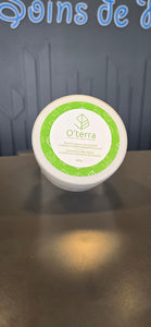 Beurre soyeux nourrissant 100g