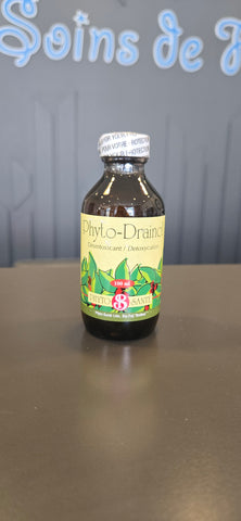 Phyto-Drainol - Désintoxicant
