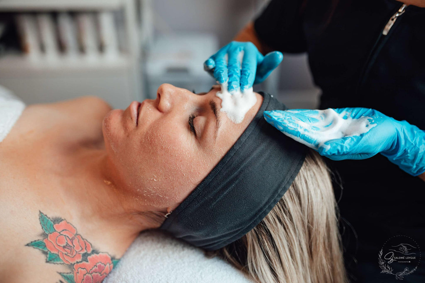 Soins de fée Carte Cadeau