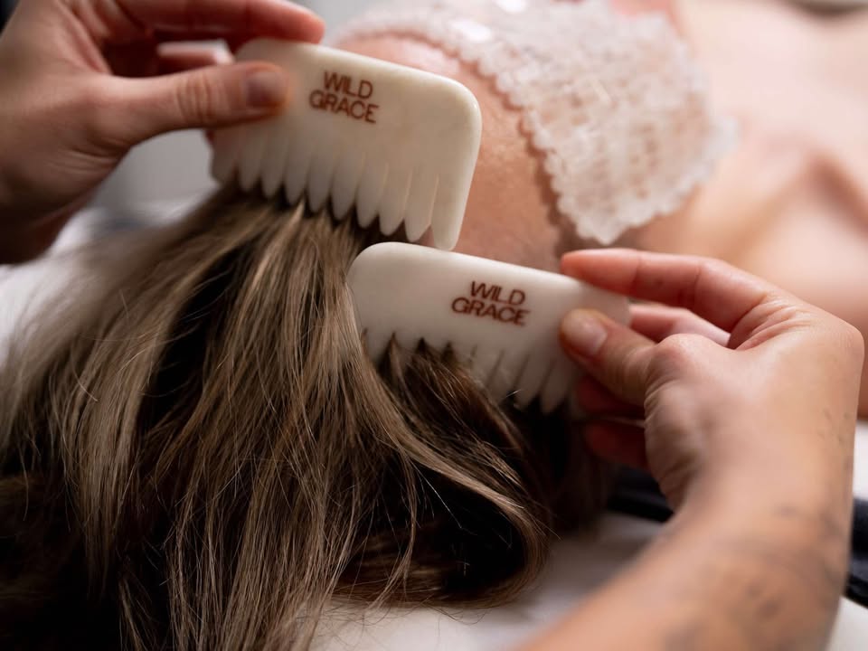 Soins de fée Carte Cadeau