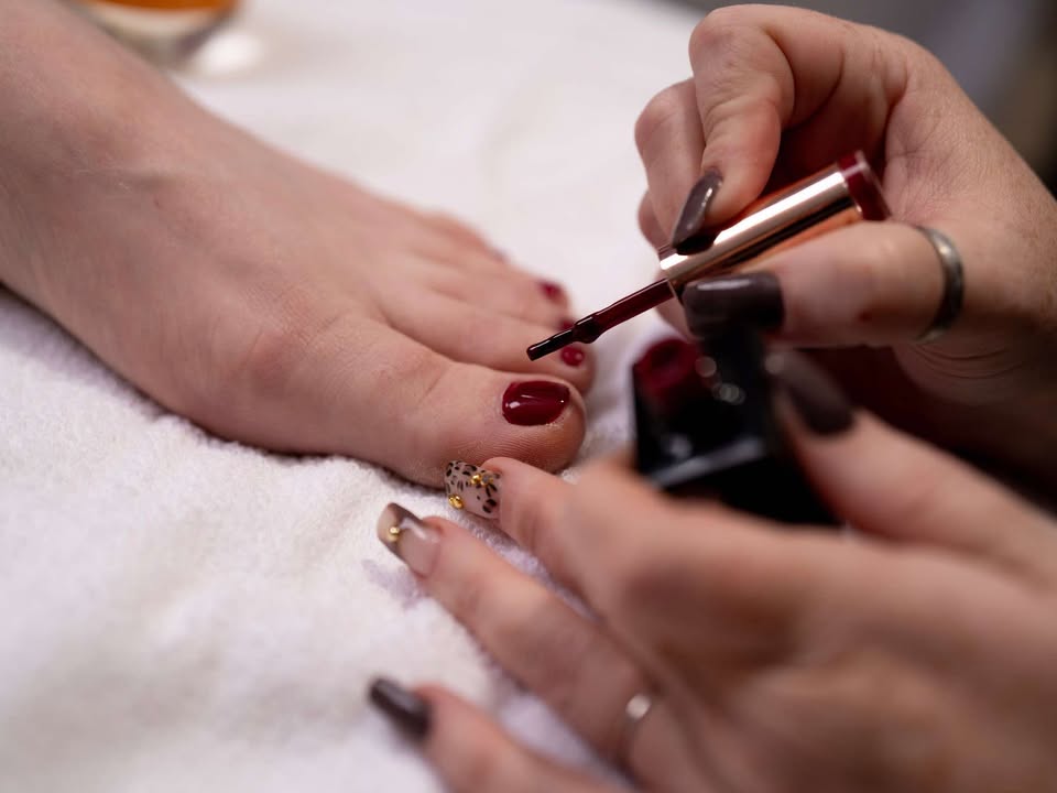 Soins de fée Carte Cadeau