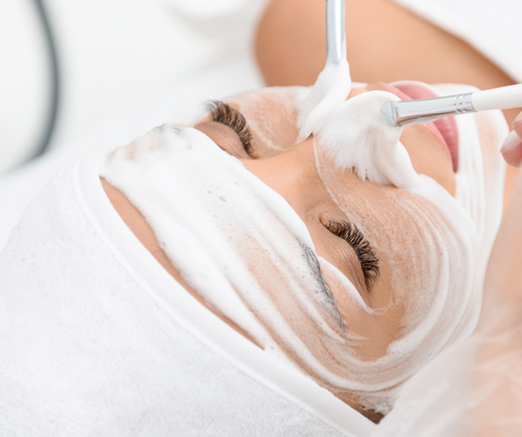 20% Oxypeeling