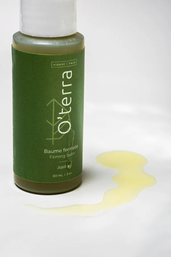 Baume fermeté au Jojoba pour le visage