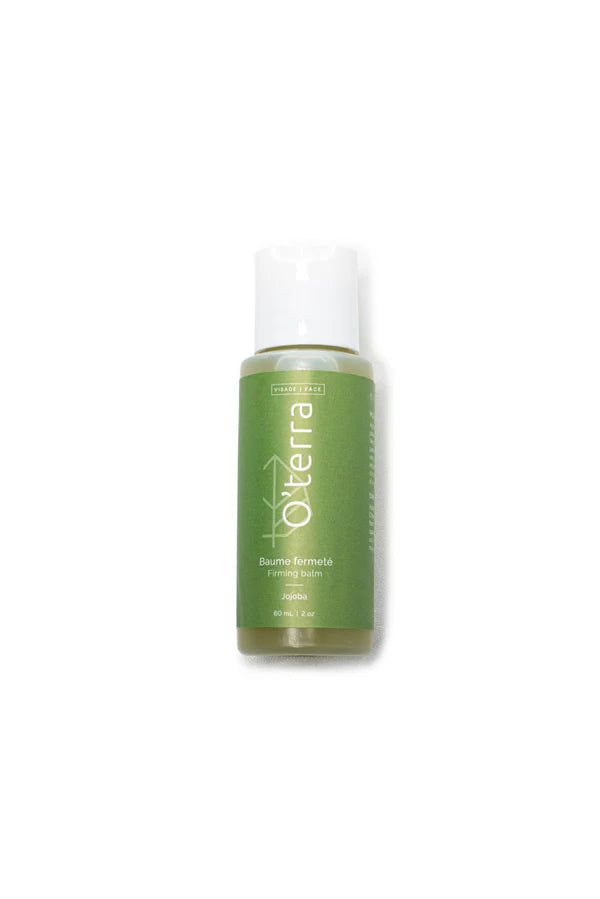 Baume fermeté au Jojoba pour le visage