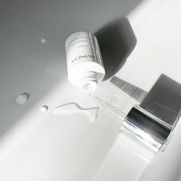 IDRATA™ Sérum hydratant et repulpant aux polypeptides 30 ml