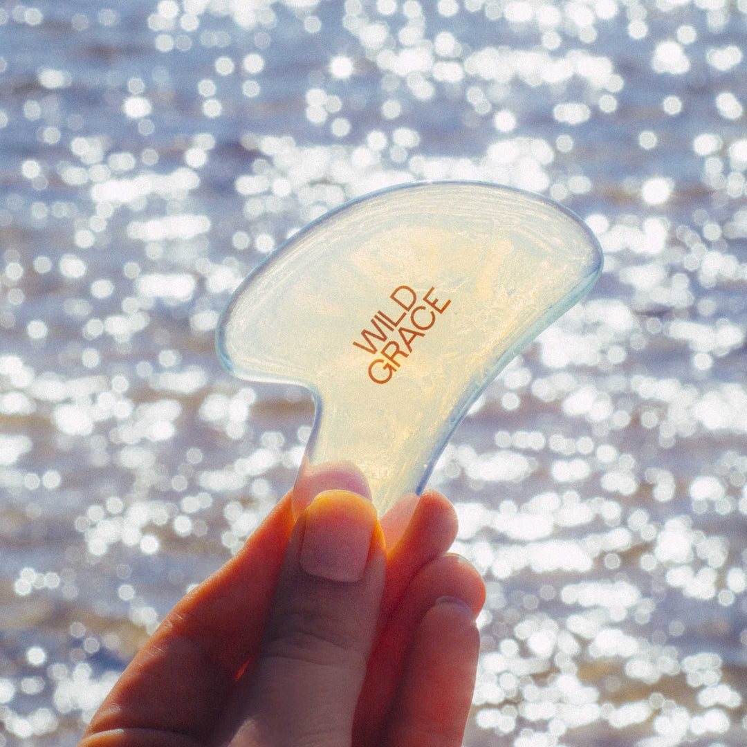 GUA SHA-opalite