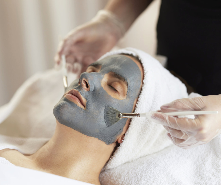 Facial Detox