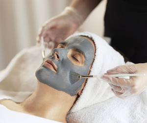 Facial Detox