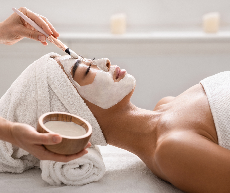 Facial Repair