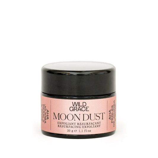 Moon Dust - Exfoliant