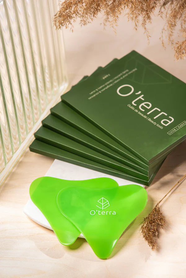 Patches en silicone réutilisables