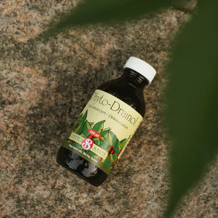 Phyto-Drainol - Désintoxicant