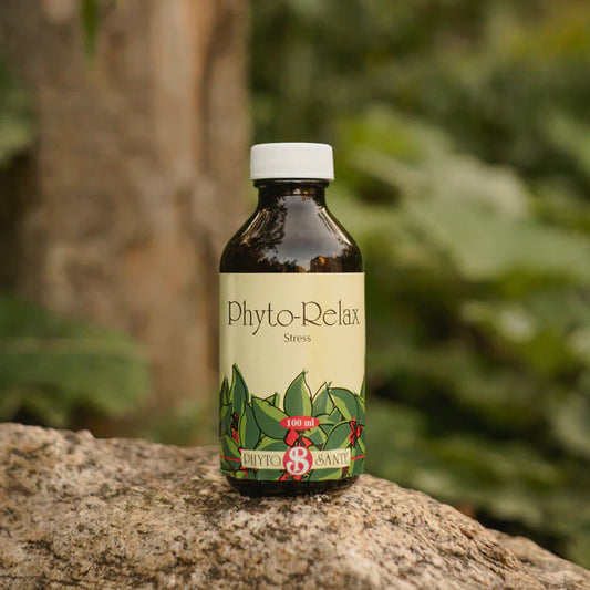 Phyto-Relax - Stress