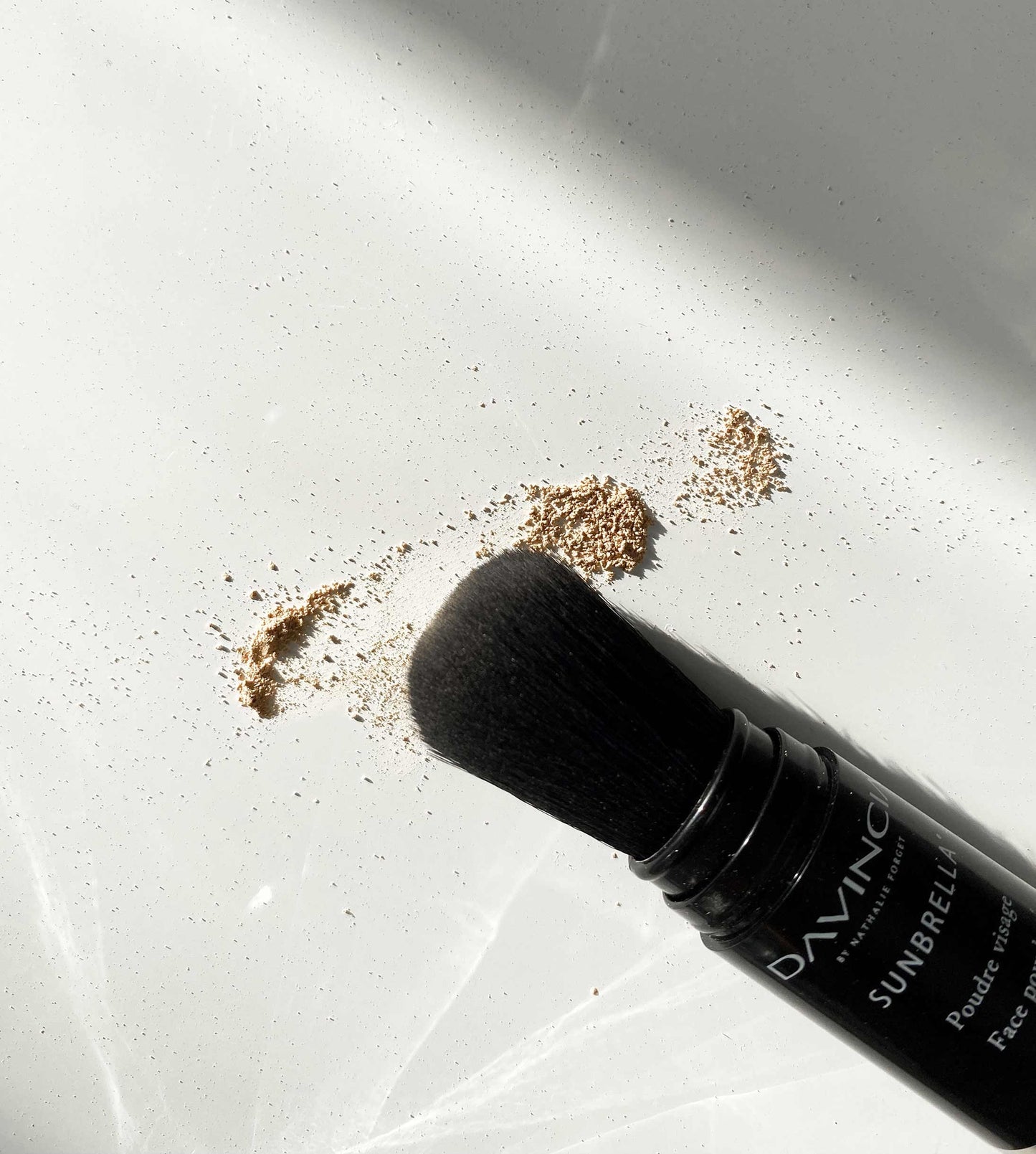 SUNBRELLA™ Poudre solaire minérale FPS30