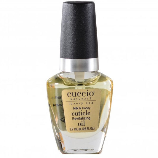 Huile de cuticule Revitalisante - Cuccio
