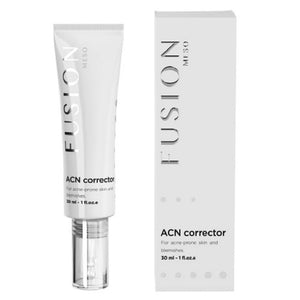 ACN CORRECTOR - Pour types de peau acnéiques