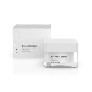 Crème de base