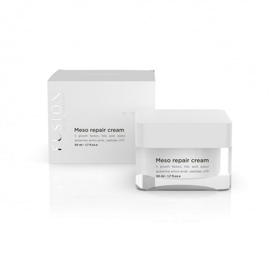 Meso - Crème réparatrice